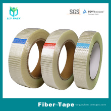 Fiber Tape for Pet Film Corrugated Carton Packing